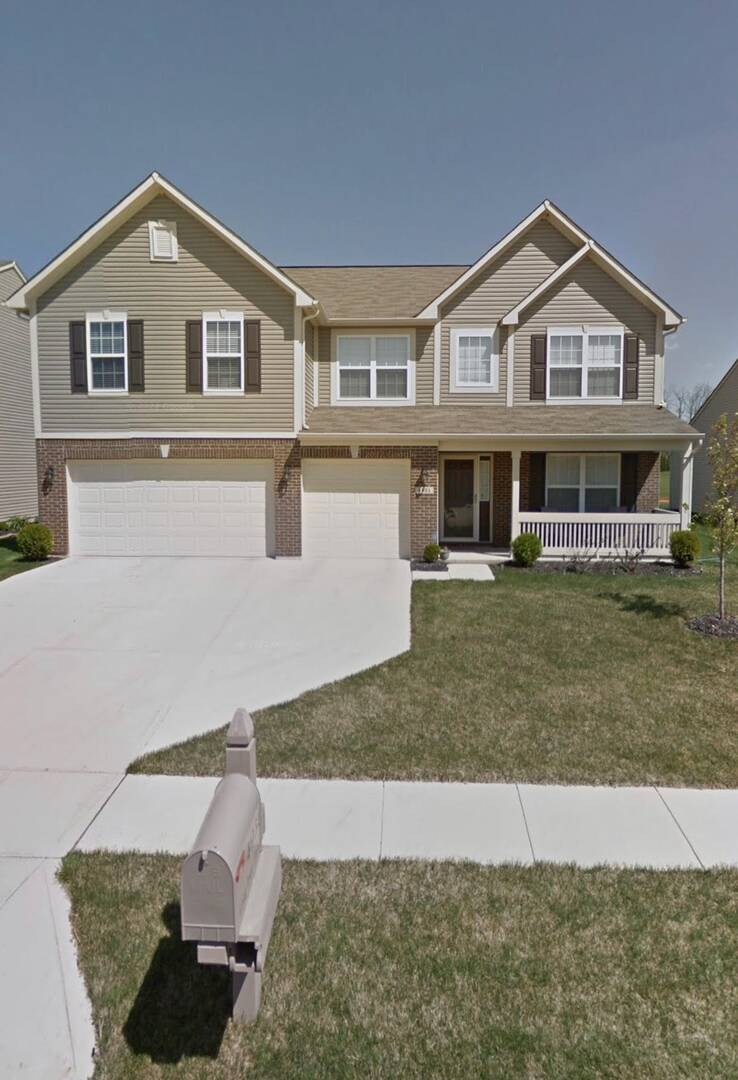 4931 Long Iron Drive Indianapolis, IN 46235