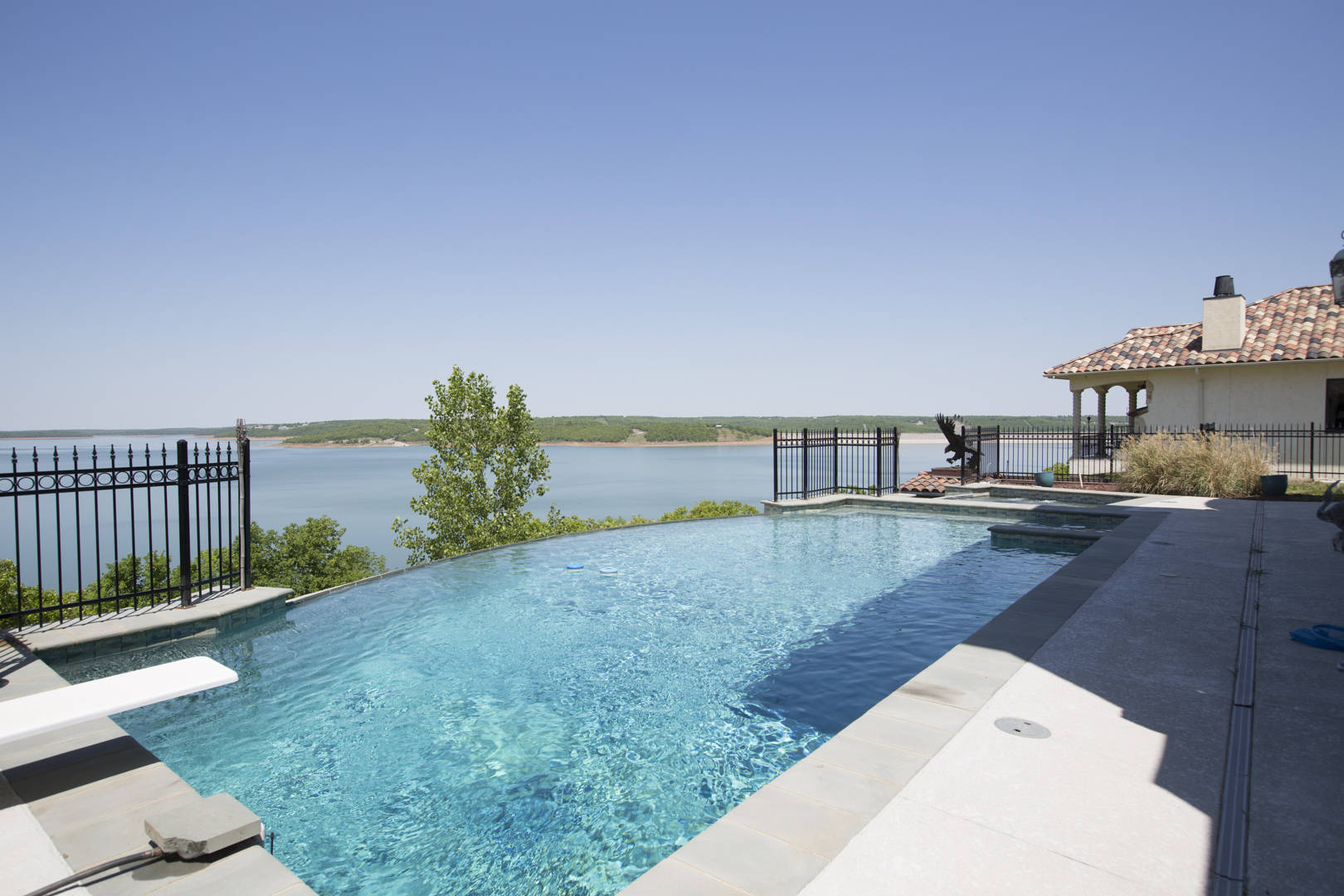 Brivity 12529 Shoreline Dr Sperry, OK 74073 Virtual Tour