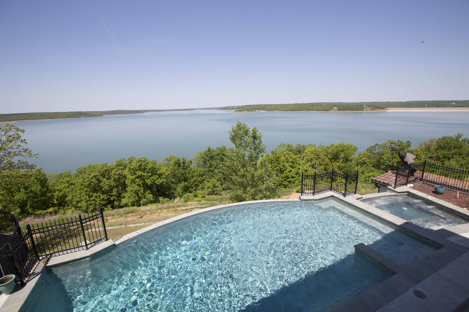 Brivity 12529 Shoreline Dr Sperry, OK 74073 Virtual Tour