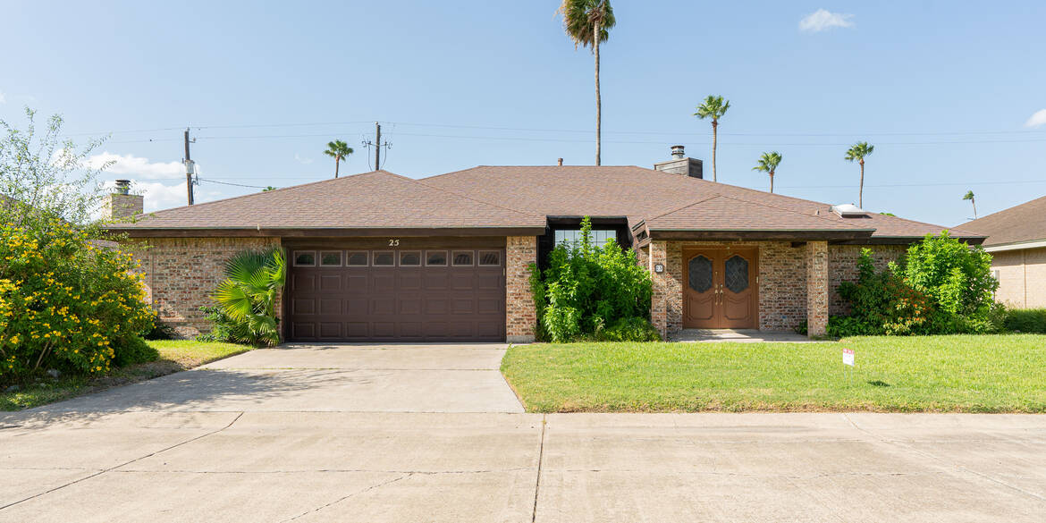 Brivity 100 W Moore Road 25 Pharr, TX 78577