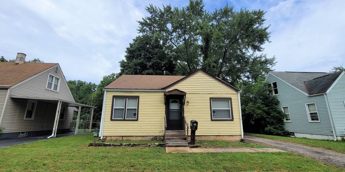 Brivity 2172 Middlehurst Drive Columbus, OH 43219