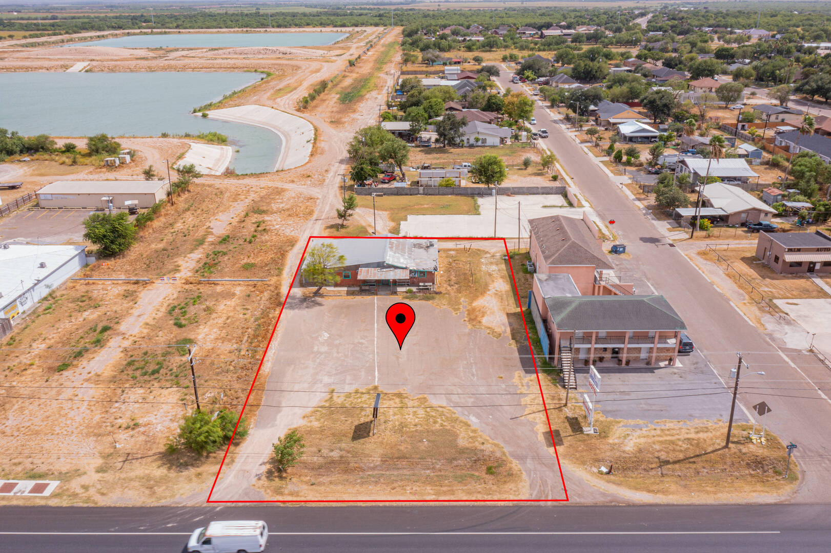 Brivity 2110 Expressway 83 Highway Penitas, TX 78516 Virtual Tour