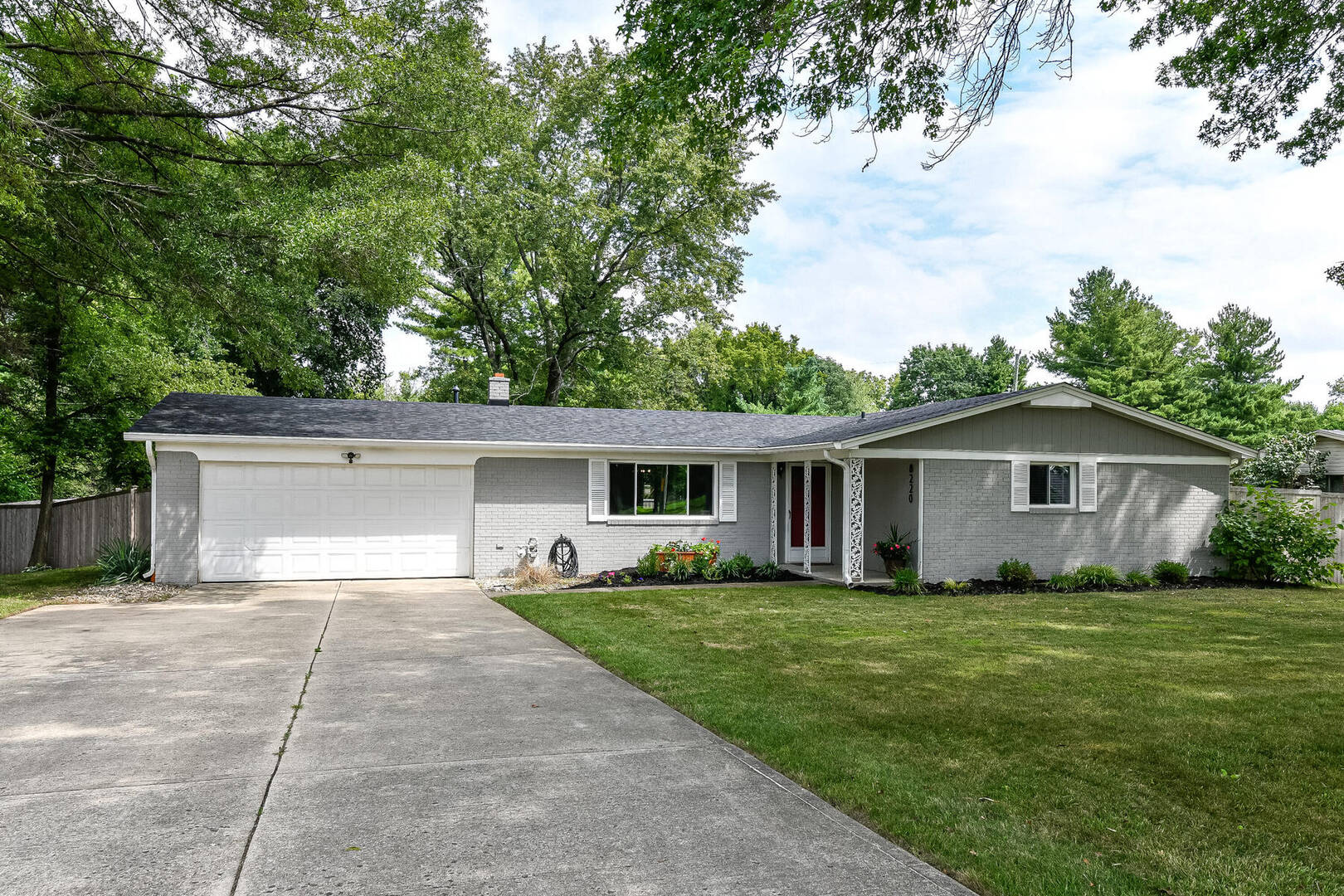 8220 E. 131st Street Fishers, IN 46038