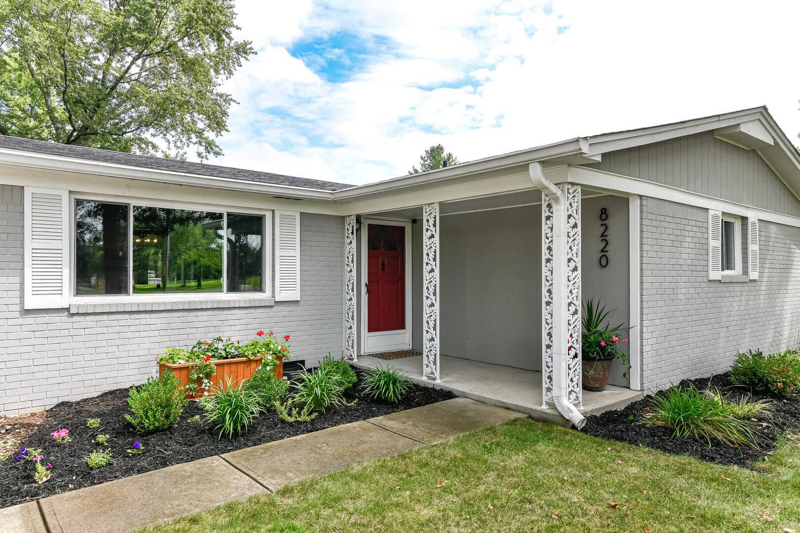 8220 E. 131st Street Fishers, IN 46038