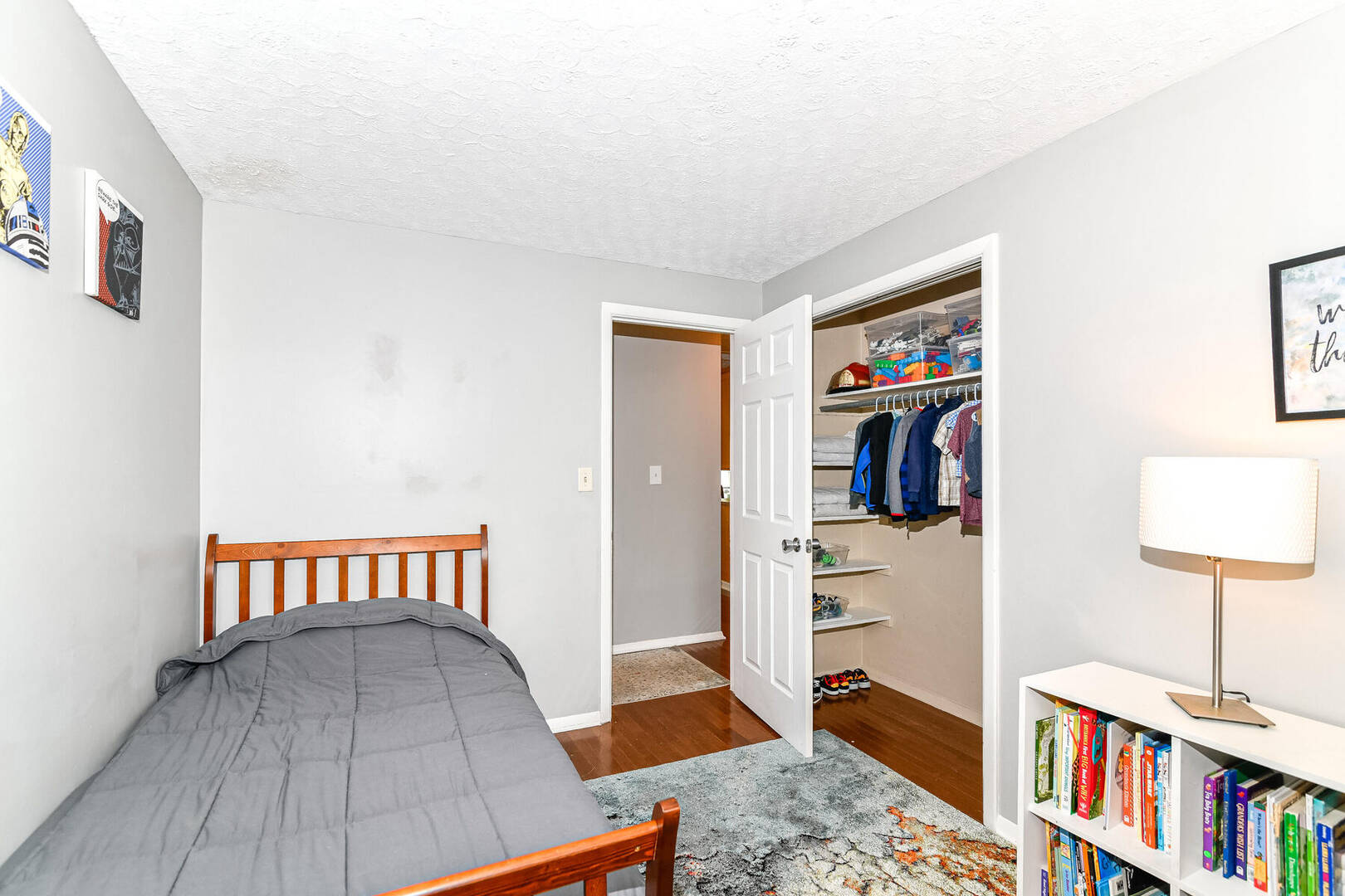 8220 E. 131st Street Fishers, IN 46038