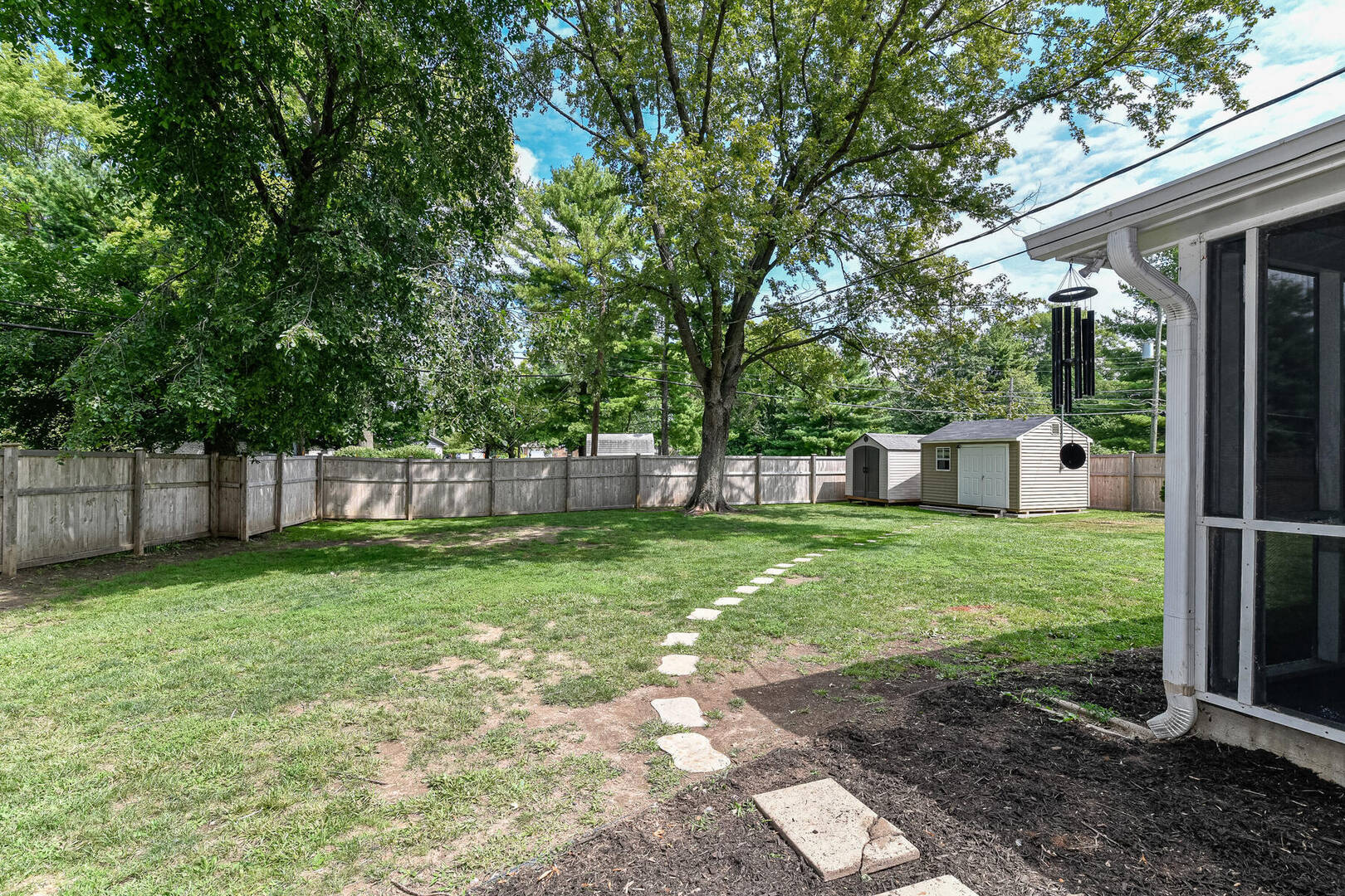 8220 E. 131st Street Fishers, IN 46038