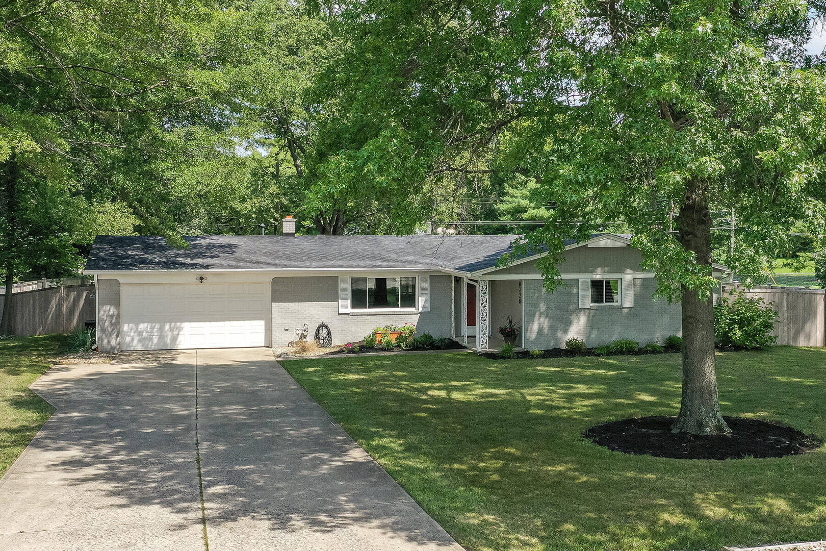 8220 E. 131st Street Fishers, IN 46038