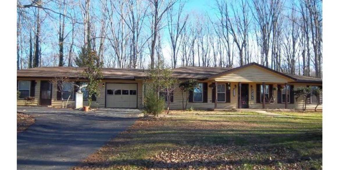 Brivity 569 Rock Hill Rd, Stafford, VA Stafford, VA 22556