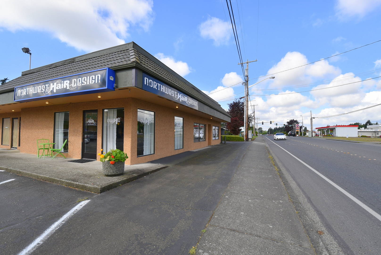 Brivity 1887 Front St Lynden, WA 98264 Virtual Tour