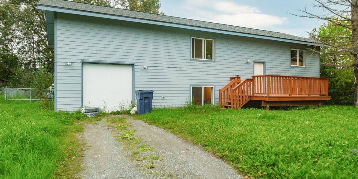 Brivity 545 E Eklutna Ave Palmer, AK 99645