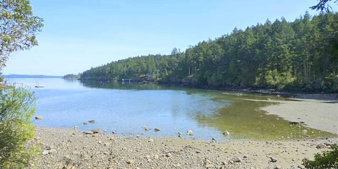 Brivity Roche Harbor Rd Friday Harbor, WA 98250