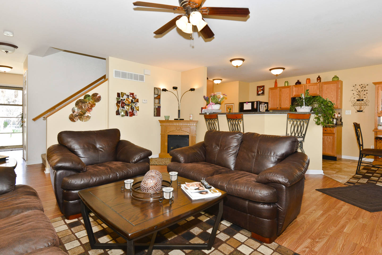 Brivity 4247 Forder Heights Saint Louis, MO 63129 Virtual Tour