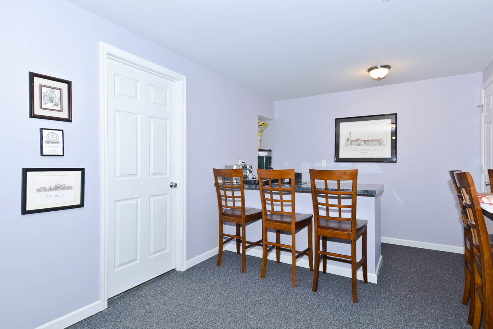 Brivity 4247 Forder Heights Saint Louis, MO 63129 Virtual Tour