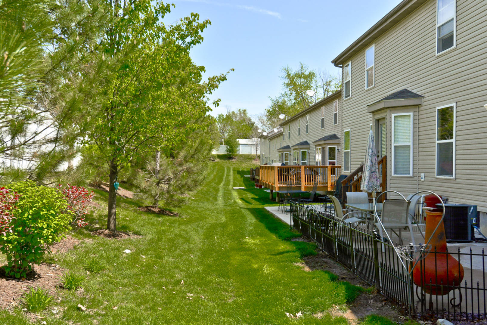 Brivity 4247 Forder Heights Saint Louis, MO 63129 Virtual Tour