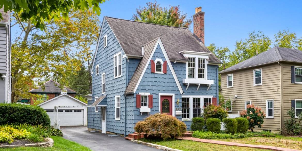 Brivity - 357 Fallis Road Columbus, OH - 43214