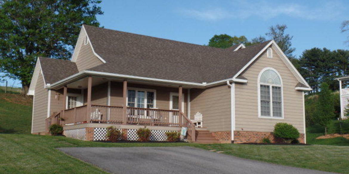 Brivity 109 Carriage Drive Galax, VA 24333