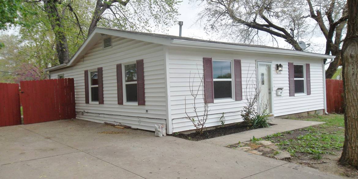 Brivity 4806 Ottawa Street Kansas City, KS 66106