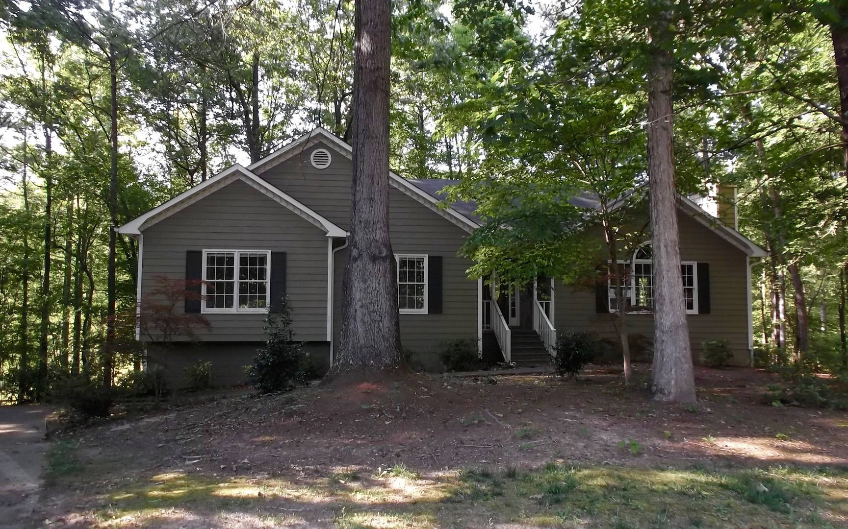 Brivity 194 Wyndham Lakes Court NW Dallas, GA 30157 Virtual Tour