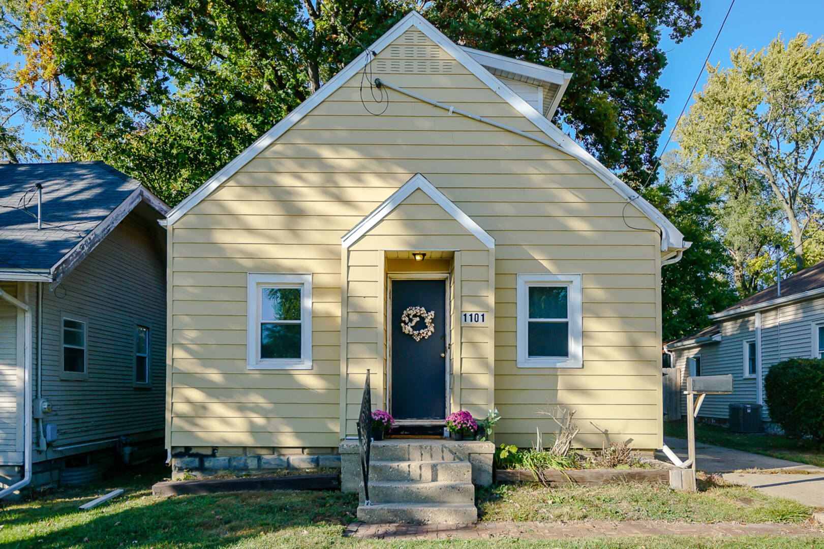 1101 E Rouse Ave Peoria Heights, IL 61616