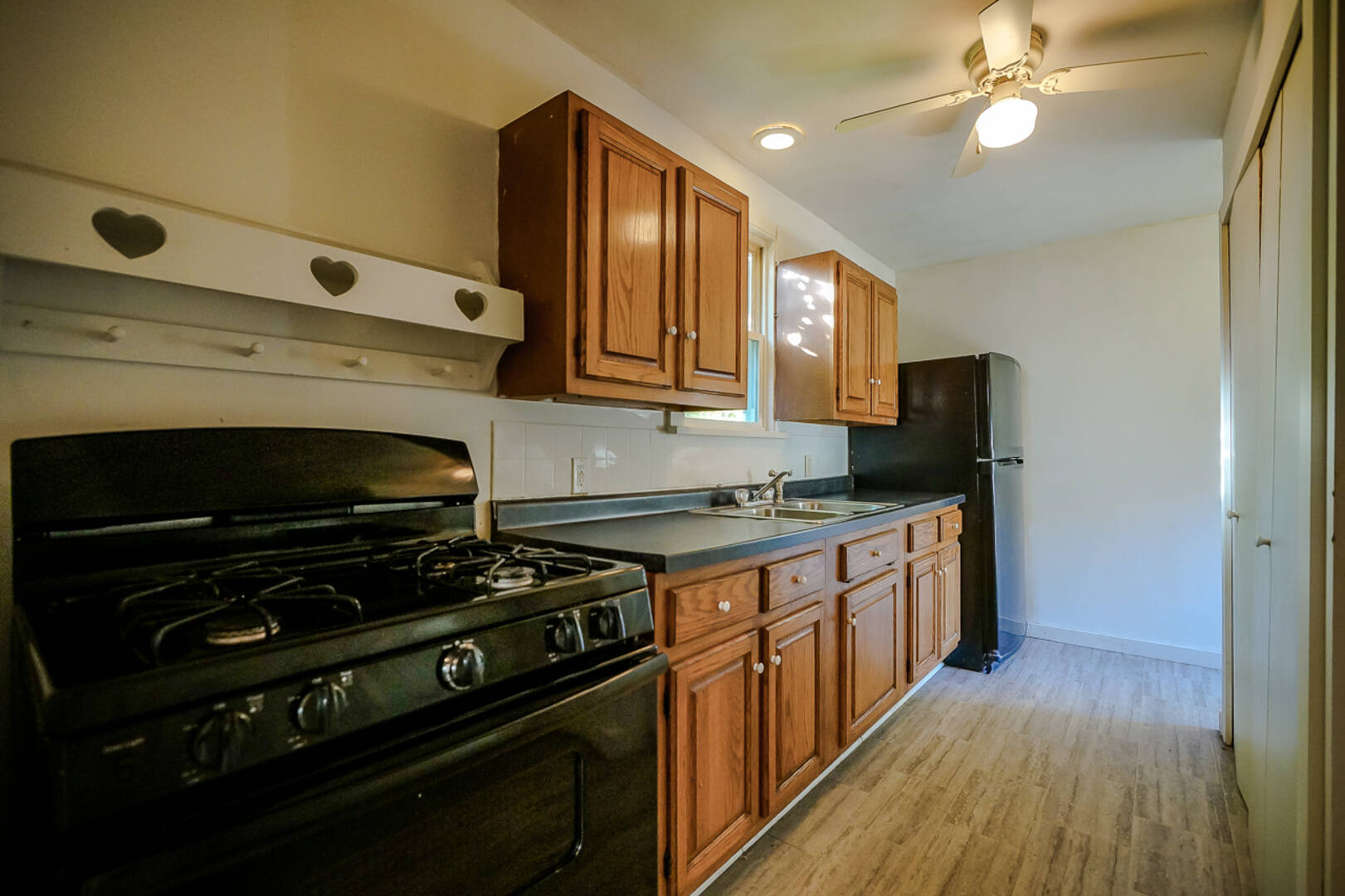 1101 E Rouse Ave Peoria Heights, IL 61616