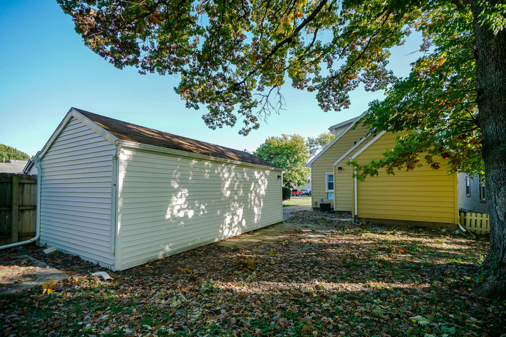 1101 E Rouse Ave Peoria Heights, IL 61616