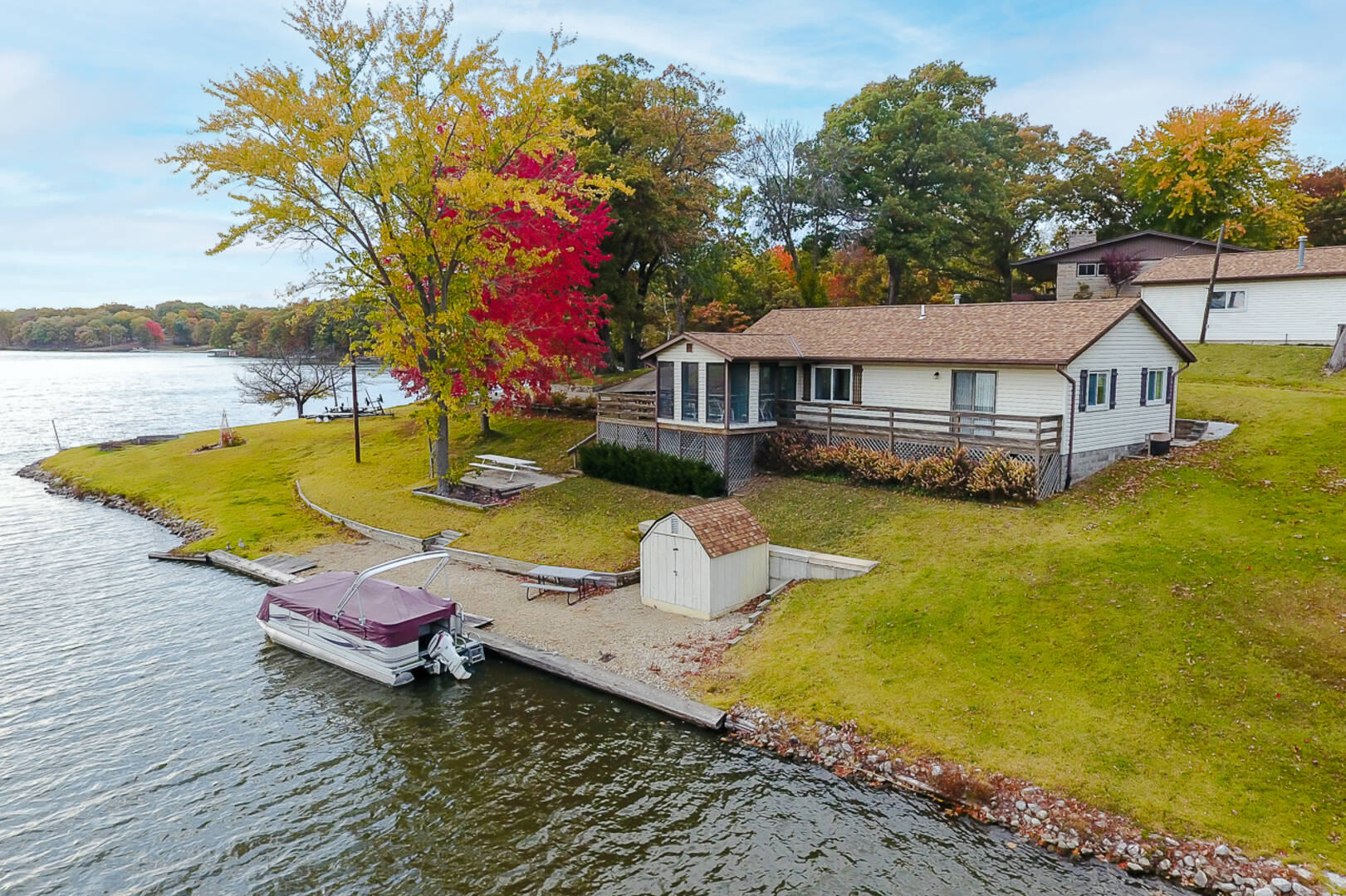 25891 N Weldons Rd Canton, IL 61520