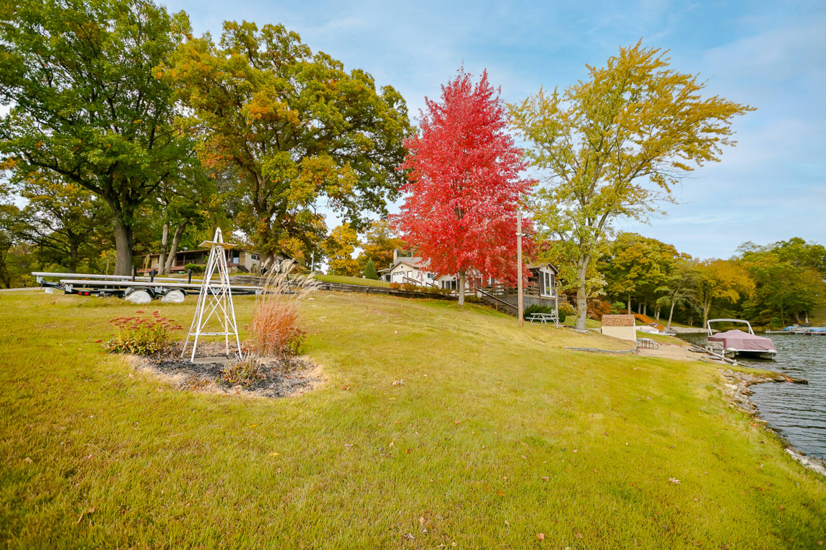 25891 N Weldons Rd Canton, IL 61520