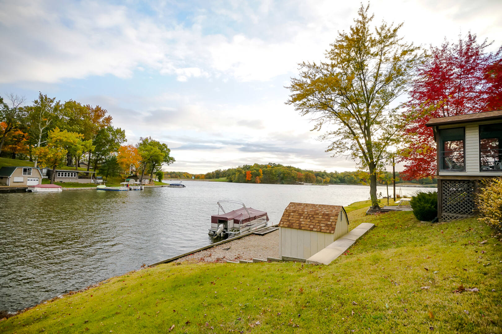 25891 N Weldons Rd Canton, IL 61520