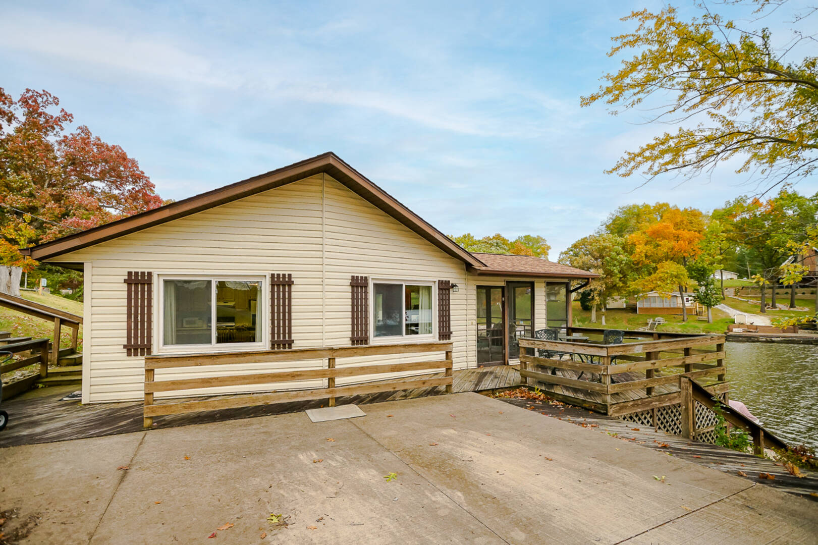 25891 N Weldons Rd Canton, IL 61520