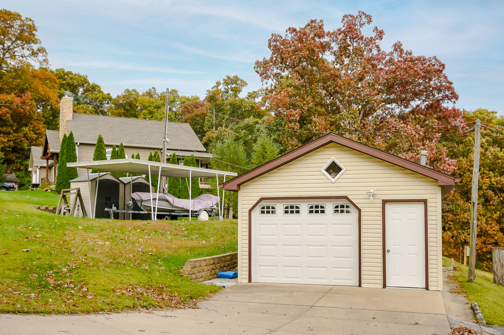25891 N Weldons Rd Canton, IL 61520