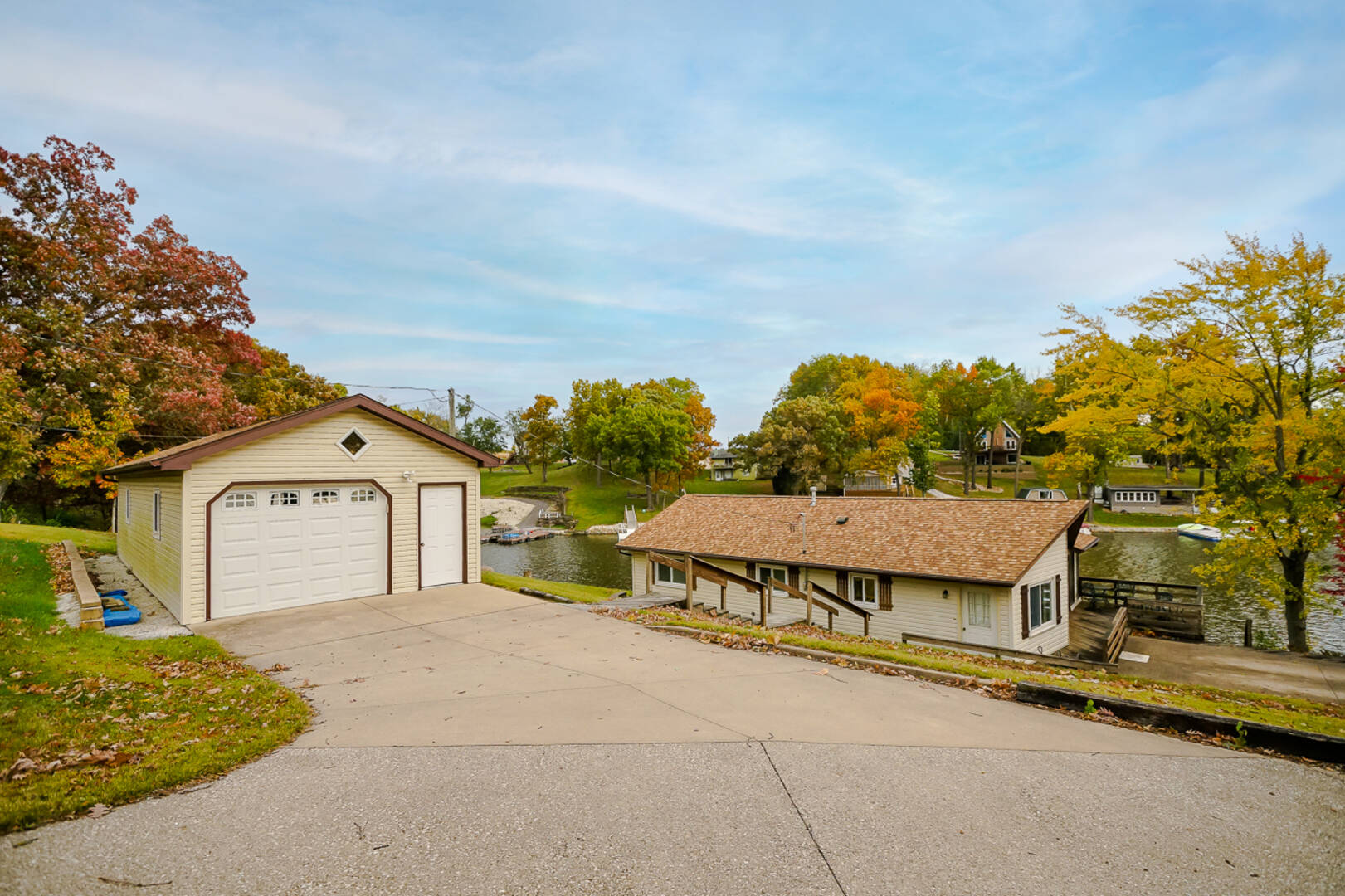25891 N Weldons Rd Canton, IL 61520