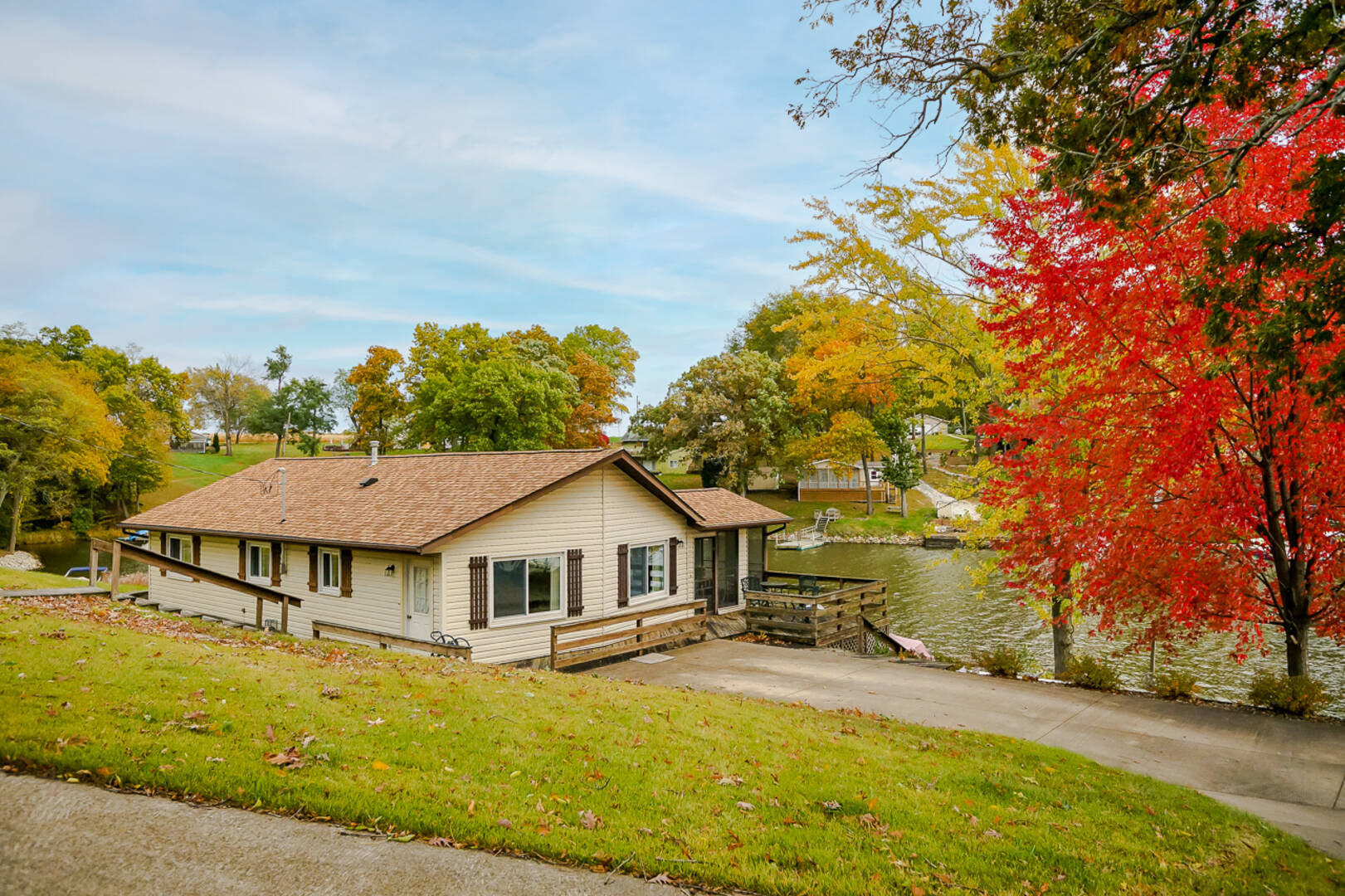 25891 N Weldons Rd Canton, IL 61520