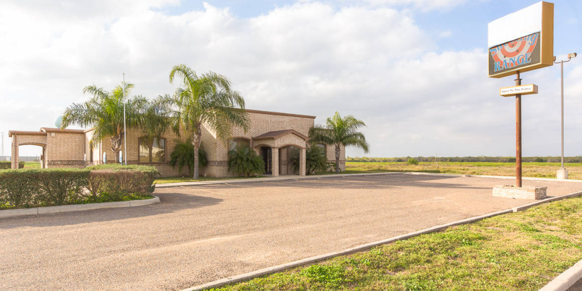 Brivity 12513 Bail Bond Drive Edinburg, TX Edinburg, TX 78539