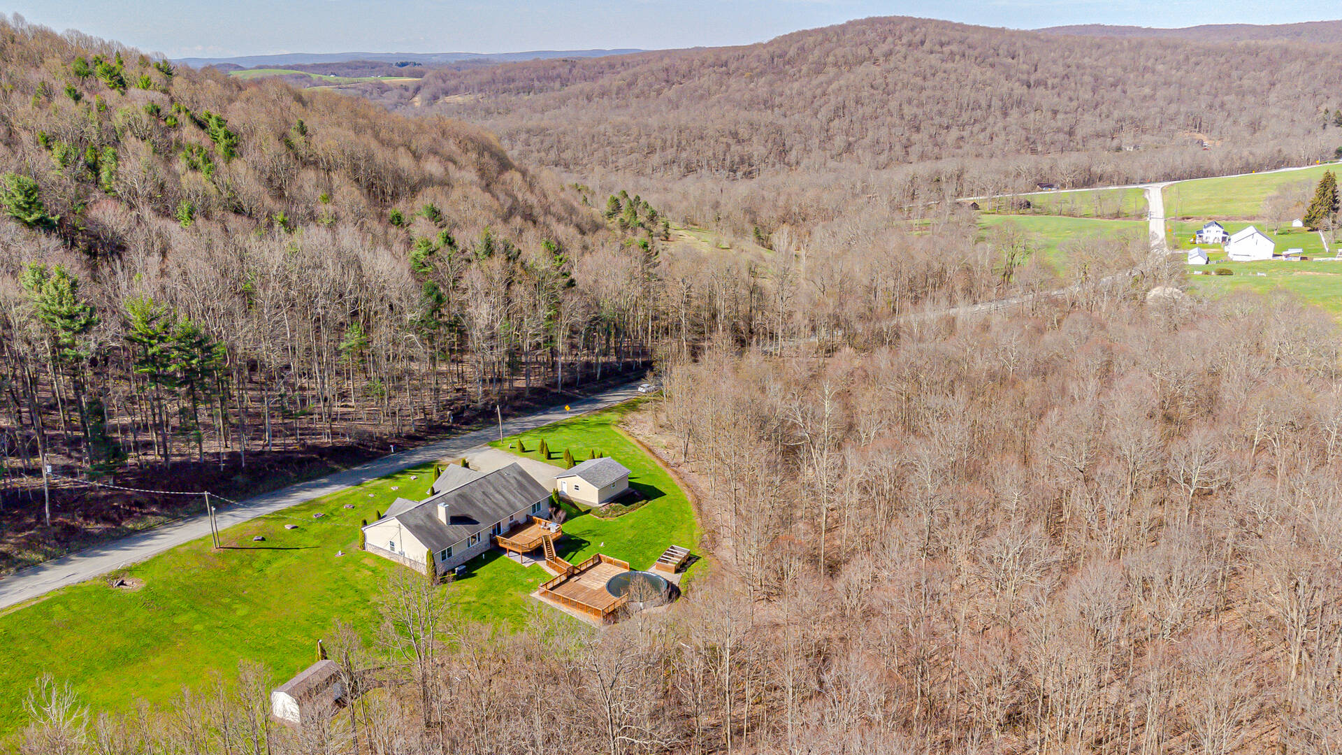 186 Imel Road, Normalville, PA 15469