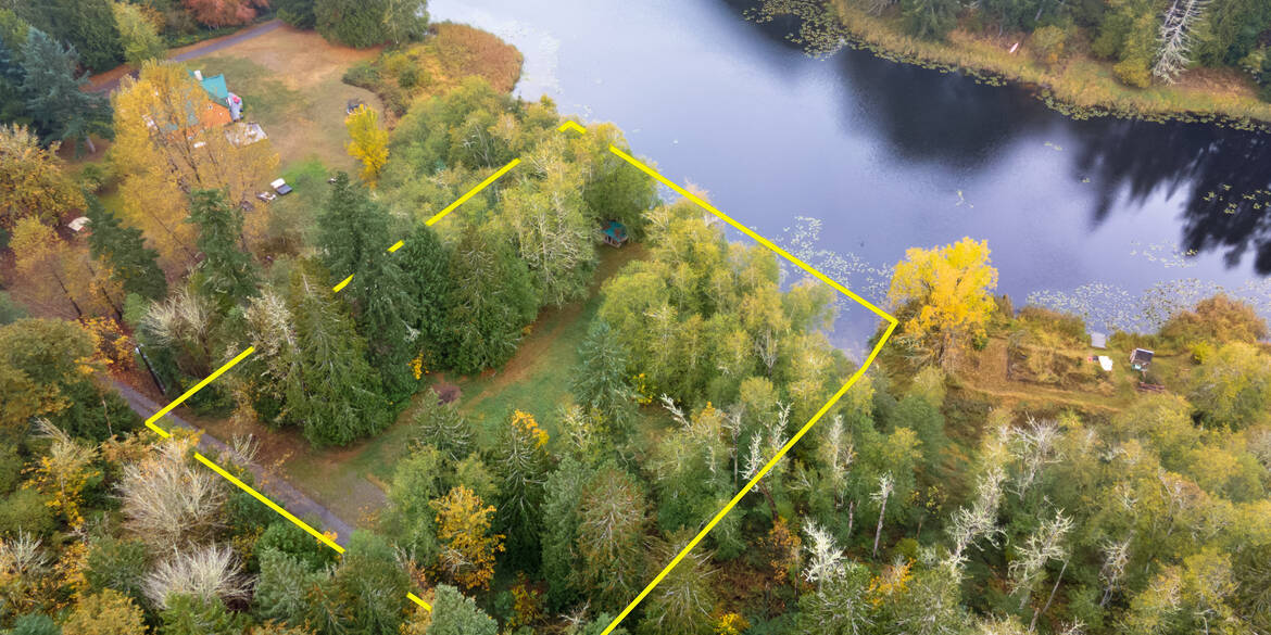 Brivity 15236 Strawn Ln SE Tenino, WA 98589