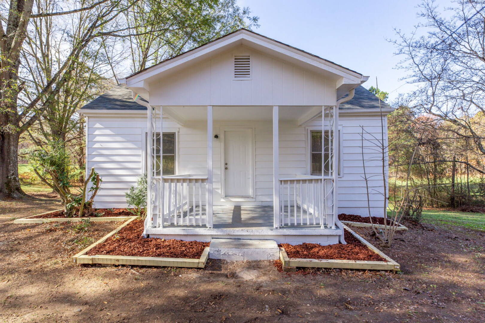 1286 Witty Road Summerfield, NC 27358