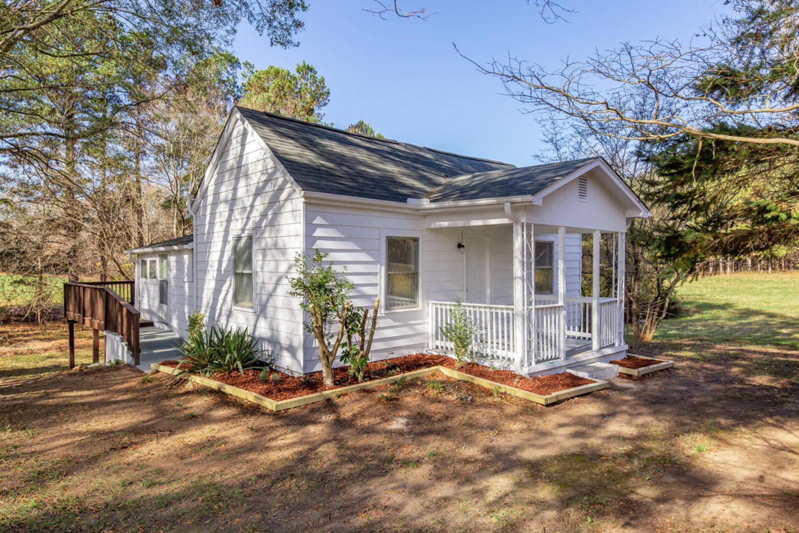1286 Witty Road Summerfield, NC 27358