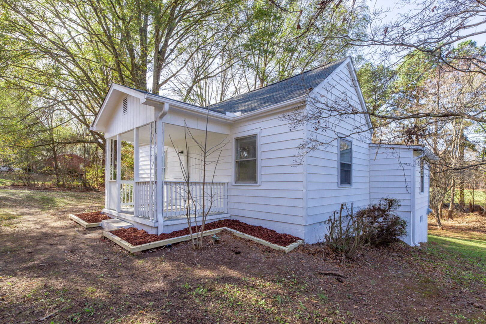 1286 Witty Road Summerfield, NC 27358