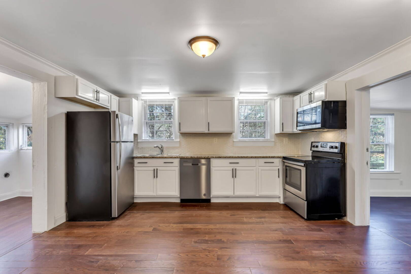 1286 Witty Road Summerfield, NC 27358