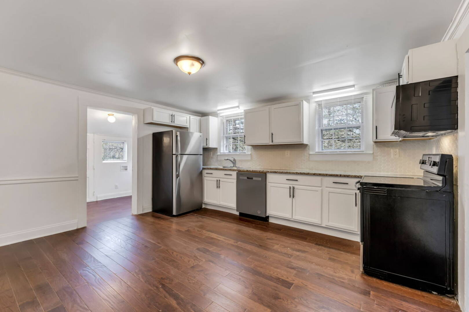 1286 Witty Road Summerfield, NC 27358
