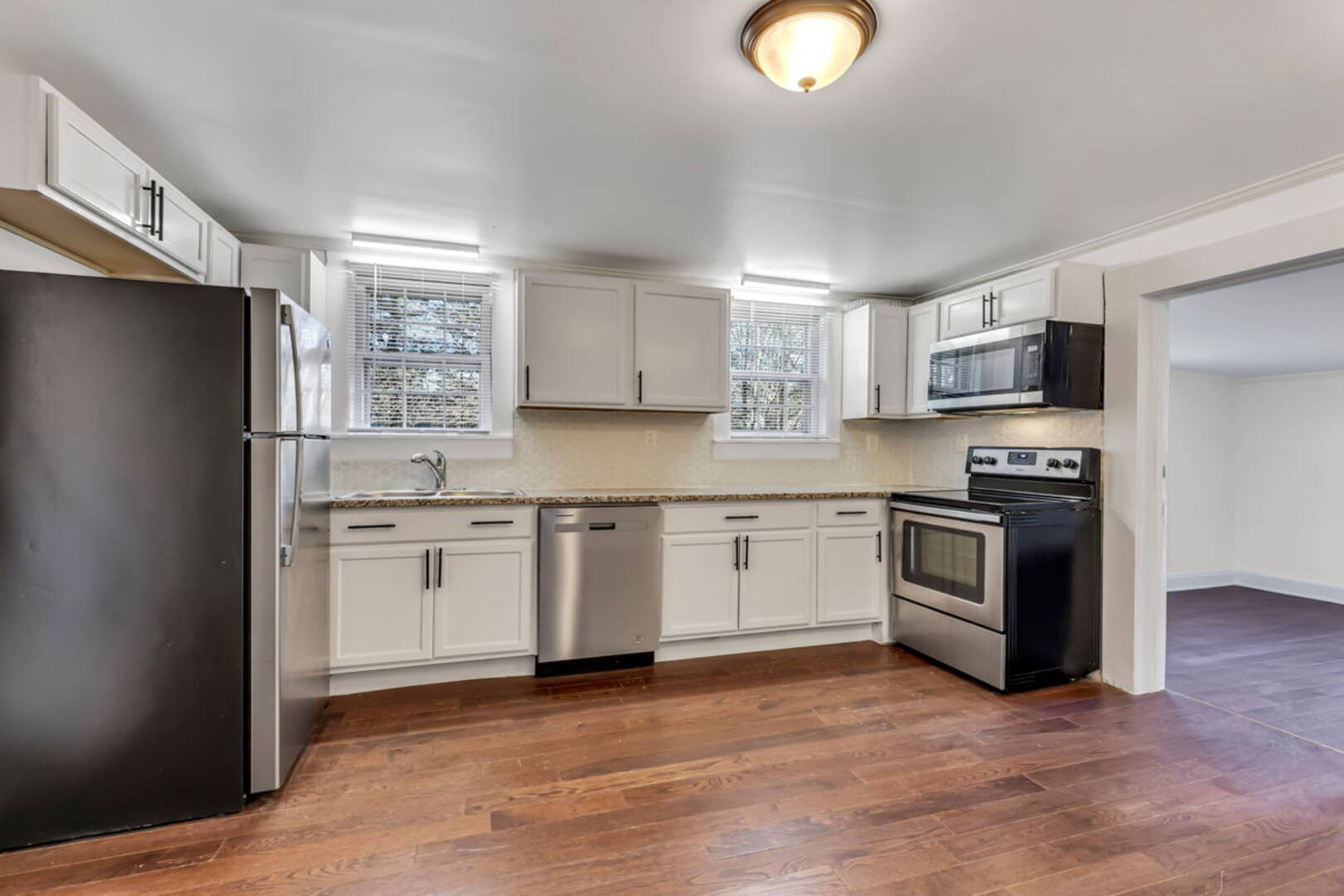 1286 Witty Road Summerfield, NC 27358