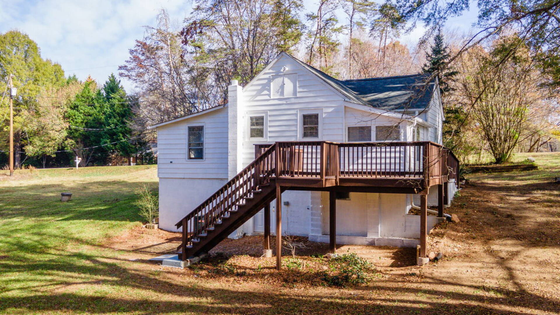 1286 Witty Road Summerfield, NC 27358