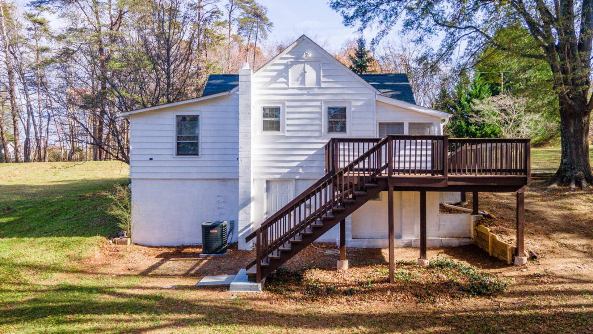 1286 Witty Road Summerfield, NC 27358