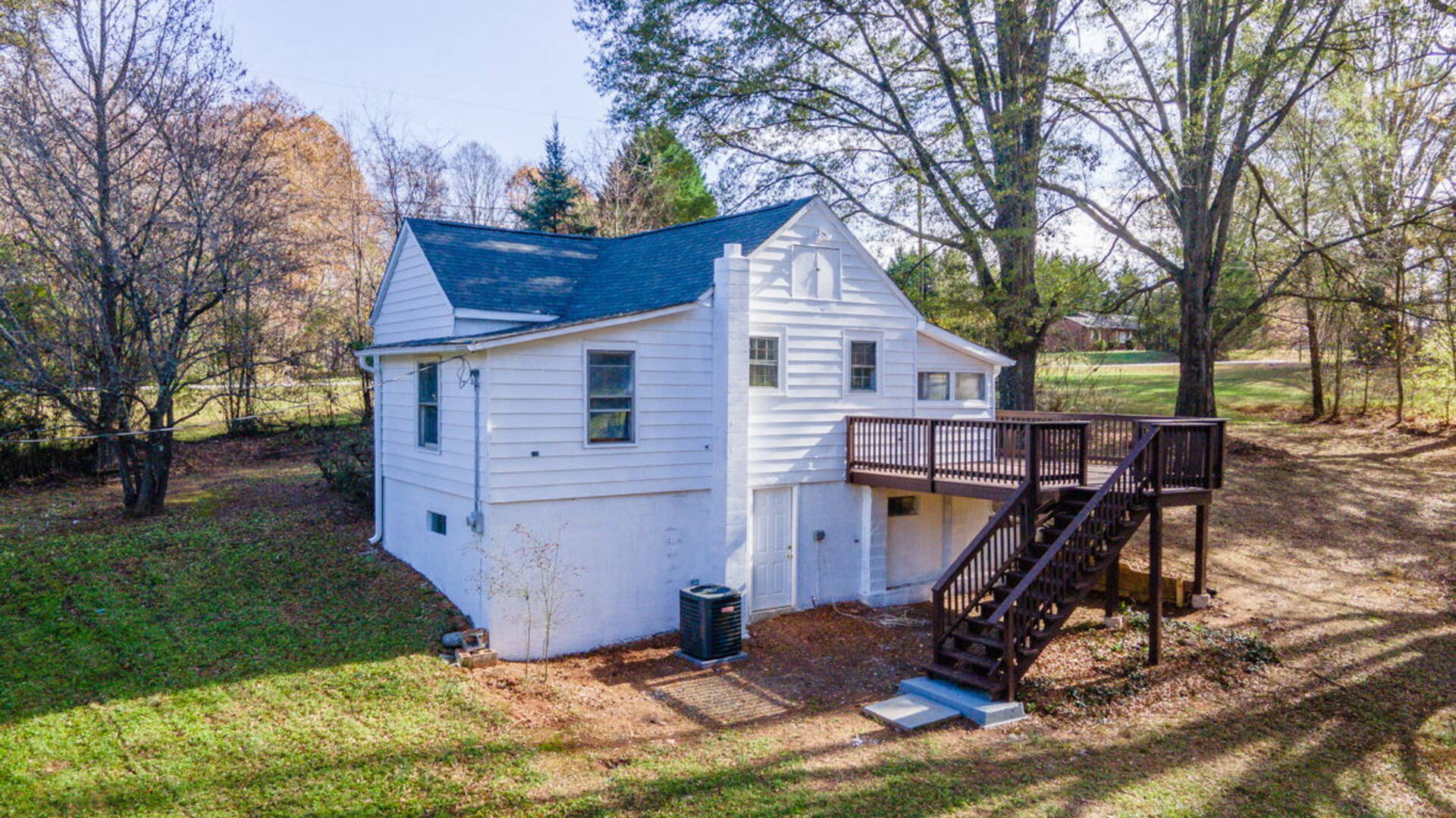 1286 Witty Road Summerfield, NC 27358