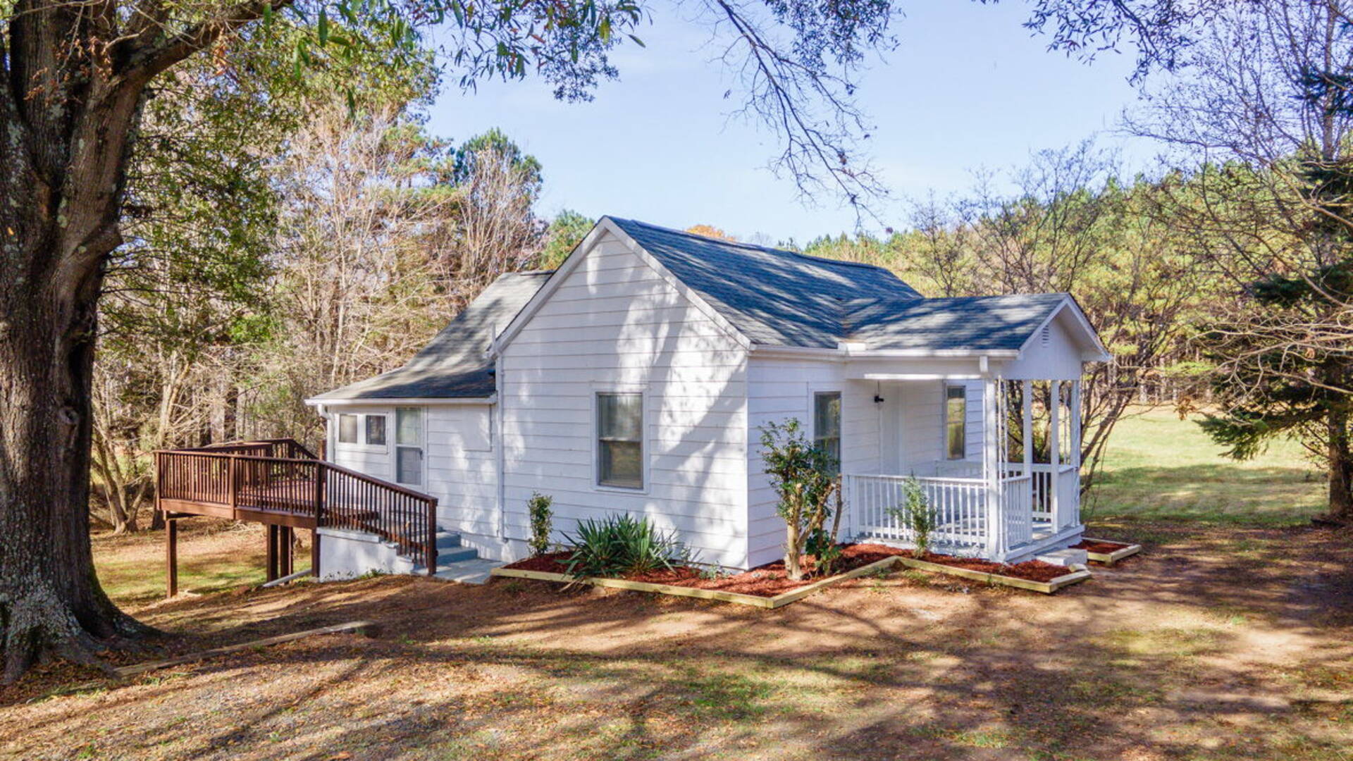 1286 Witty Road Summerfield, NC 27358