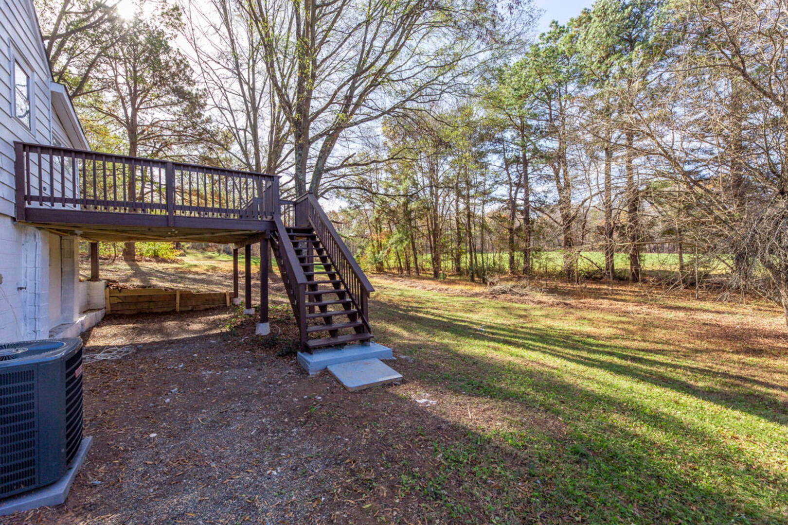 1286 Witty Road Summerfield, NC 27358