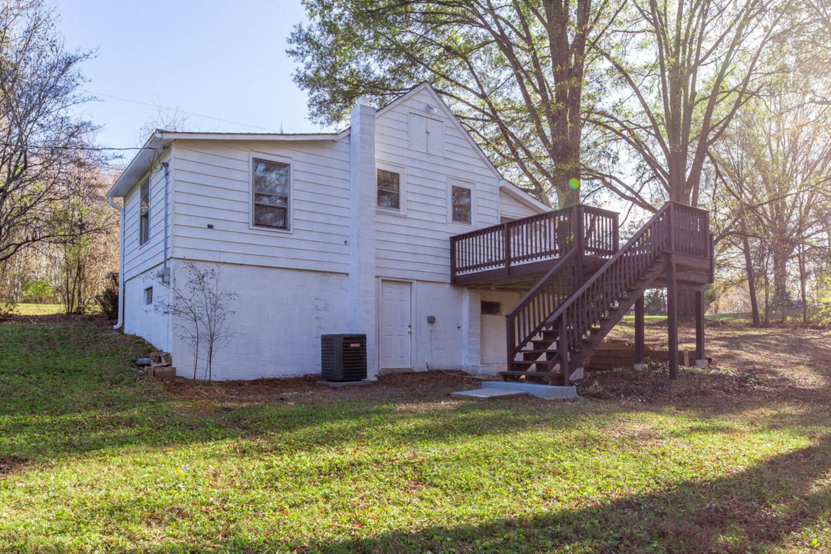 1286 Witty Road Summerfield, NC 27358