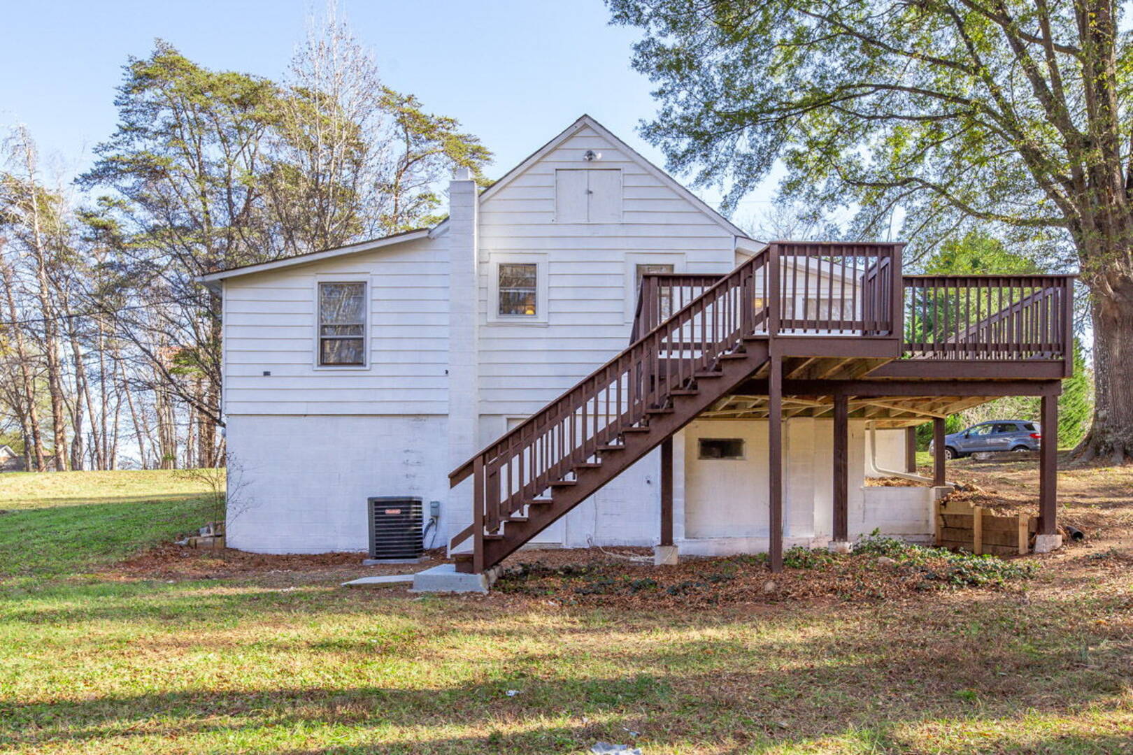 1286 Witty Road Summerfield, NC 27358