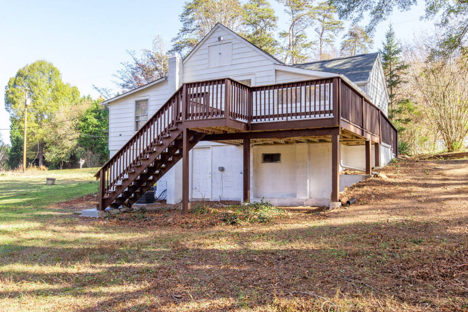 1286 Witty Road Summerfield, NC 27358