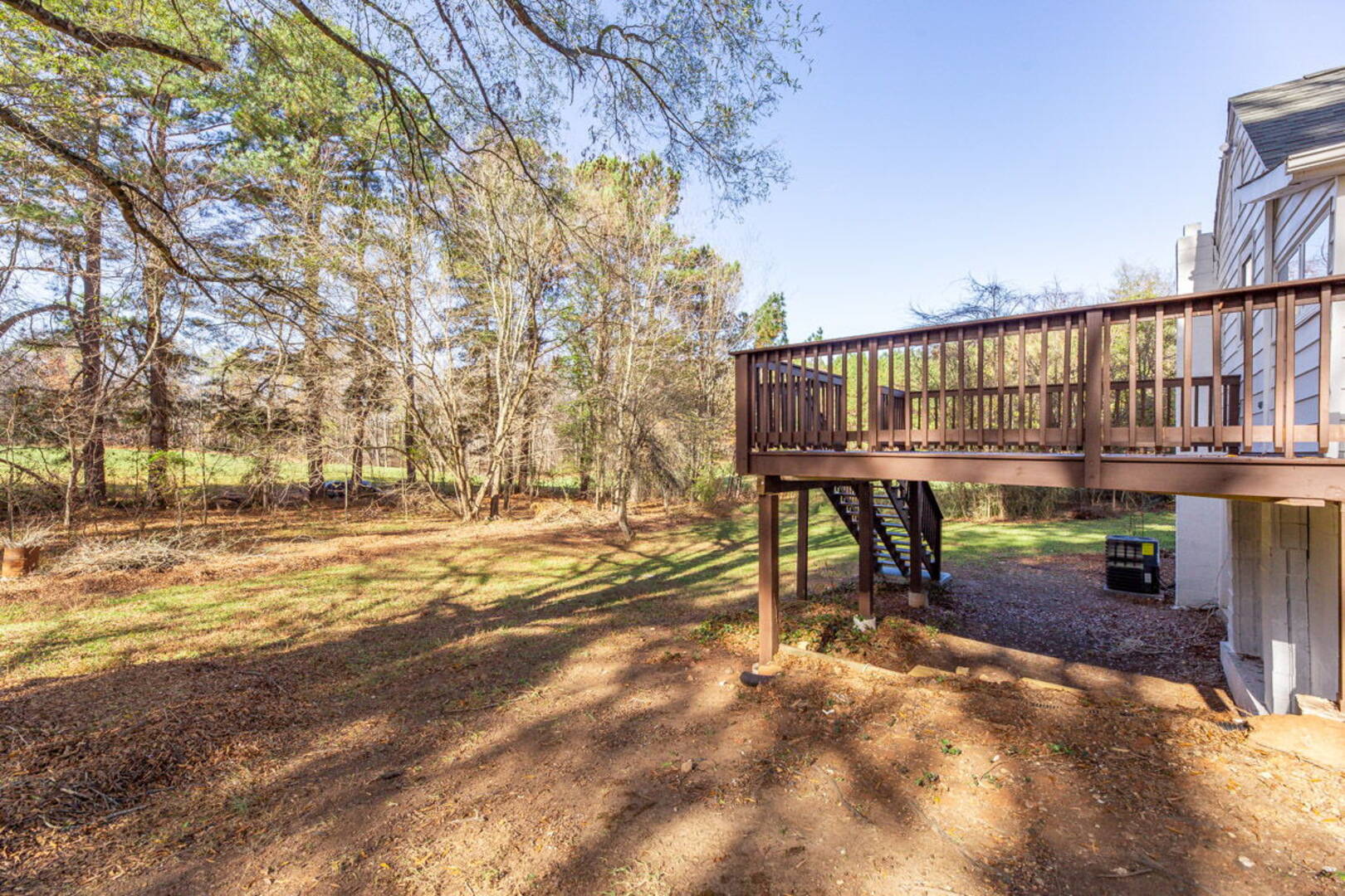 1286 Witty Road Summerfield, NC 27358